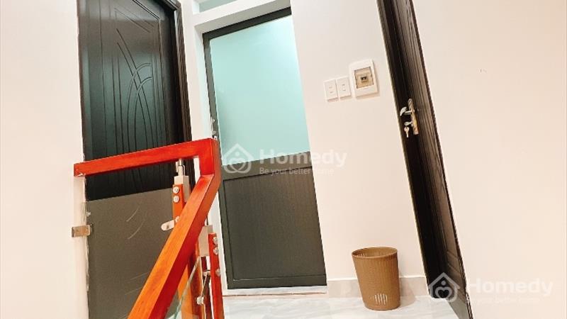 Cần bán nhà Phạm hùng hẽm c3 - Ảnh 5