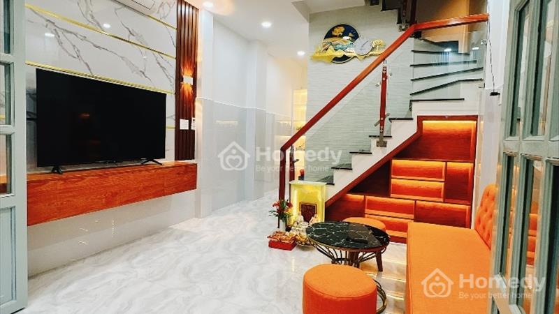 Cần bán nhà Phạm hùng hẽm c3 - Ảnh 2