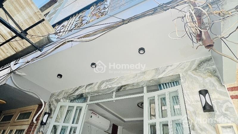 Cần bán nhà Phạm hùng hẽm c3 - Ảnh 7