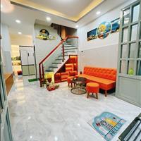 Cần bán nhà Phạm hùng hẽm c3