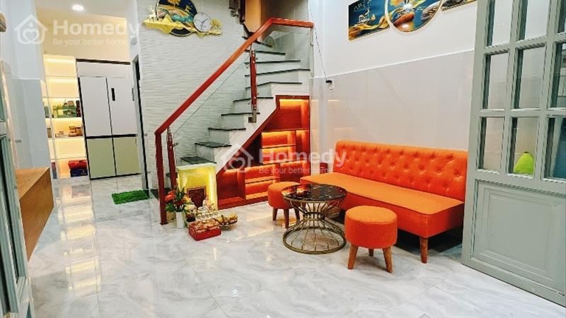 Cần bán nhà Phạm hùng hẽm c3 - Ảnh 1