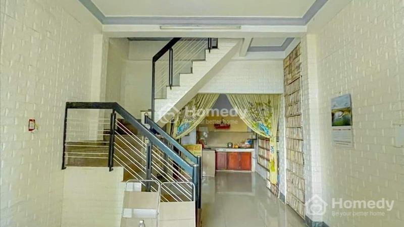 Bán nhà riêng đường Quang Trung -  Buôn Ma Thuột - Đắk Lắk giá 3.40 tỷ - Ảnh 1