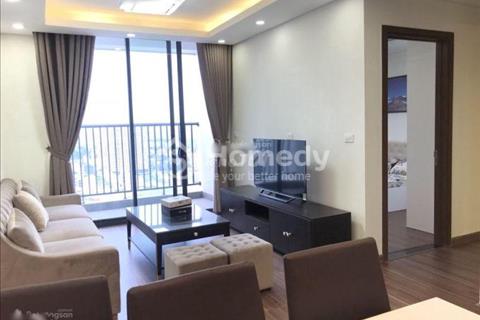 Cần cho thuê chung cư Lạc Hồng Lotus 2 N01-T1, 2 phòng ngủ, 87 m2 , giá 12 triệu/tháng