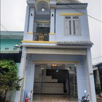 Bán nhà lầu trệt 3 phòng ngủ đường 6m Bình Chuẩn - quận Thuận An - Bình Dương giá 840 triệu