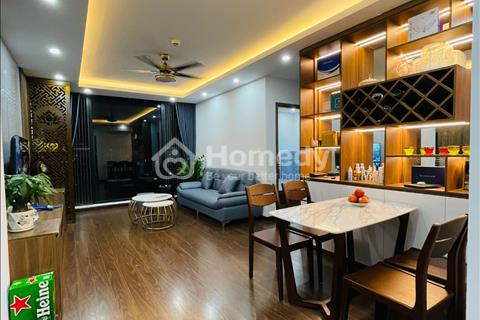 Chính chủ bán căn 3 phòng ngủ 95m2 Bea Sky full nội thất new 100% view The Manor cực đẹp