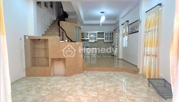 0799599986 Nhà bán lấy tiền gấp 59m2 Lê Văn Sỹ 785 triệu, gần chợ ở quận 3 - Ảnh 1