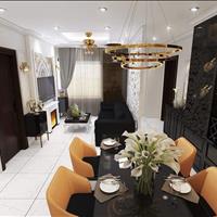 Cho thuê căn hộ Studio, 1PN, 2PN ở D' El Dorado Tân Hoàng Minh, quận Tây Hồ - Hà Nội giá 9 triệu