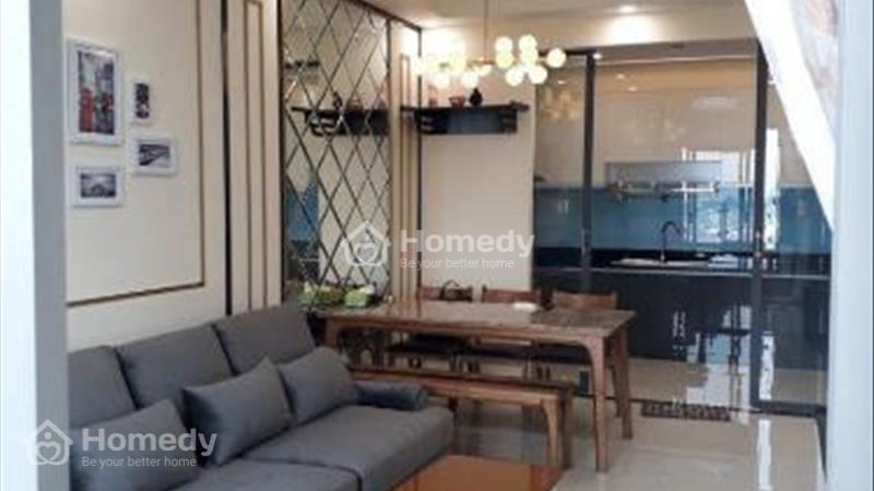 Cần đổi nhà gấp bán gấp căn hộ Tân Phước Plaza tầng 10, quận 11 74m2 / 2 tỷ 110 triệu - Ảnh 1
