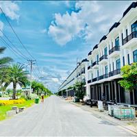 Bán đất nền shophouse The Sol City mặt tiền kinh doanh Đại lộ 50,5m - Giá 4,2 tỷ - 5x20m
