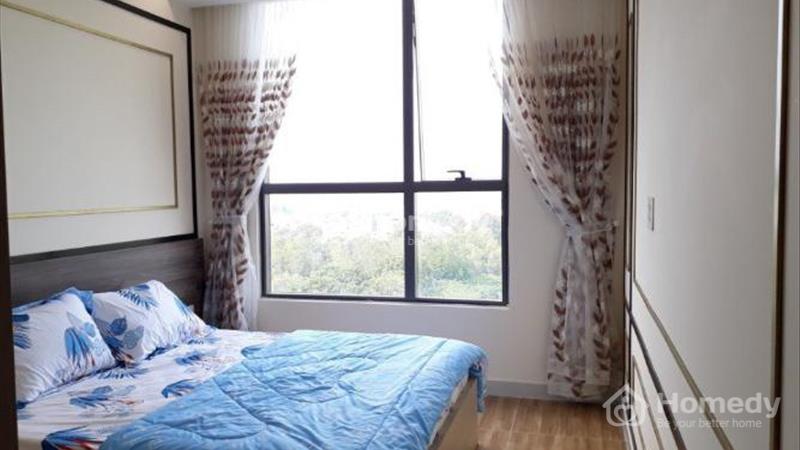 Cần đổi nhà gấp bán gấp căn hộ Tân Phước Plaza tầng 10, quận 11 74m2 / 2 tỷ 110 triệu - Ảnh 4