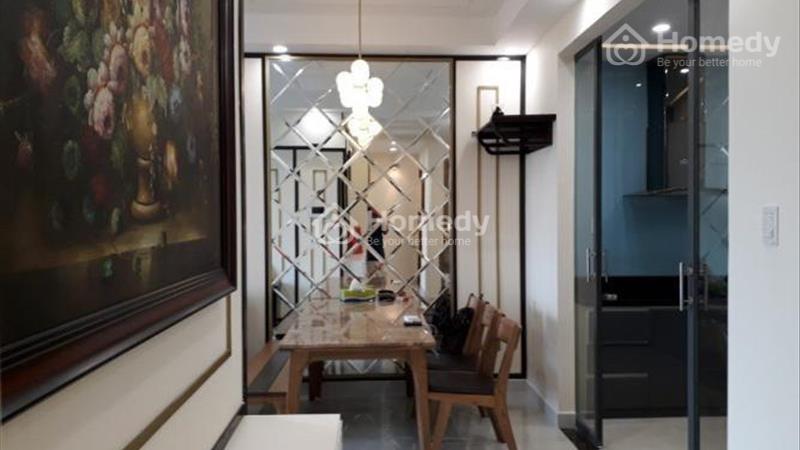 Cần đổi nhà gấp bán gấp căn hộ Tân Phước Plaza tầng 10, quận 11 74m2 / 2 tỷ 110 triệu - Ảnh 2