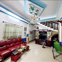 0799599986 Chính chủ bán nhà Bùi Quang Là 59m2 635 triệu ngay sân bay và chợ Hạnh Thông Tây 