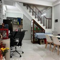 Nợ tôi mới bán gấp nhà Đặng Thuỳ Trâm 62m2 giá 795 triệu ngay đại học Văn Lang 
