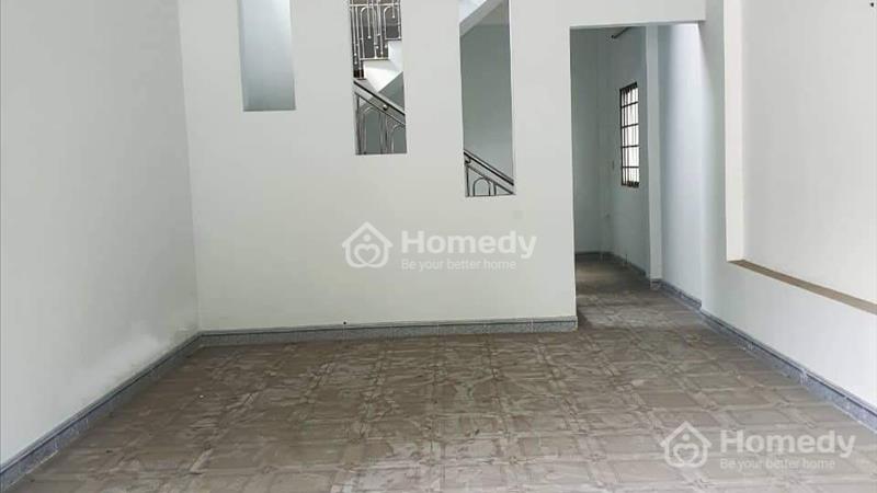 Chỉ 1 căn duy nhất ở Hồ Thị Kỷ 52m2, 780 triệu trong chợ hoa Hồ Thị Kỷ  - Ảnh 1