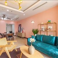 Bán gấp căn 3PN rộng 109m2 giá 8 tỷ tại Vinhomes Nguyễn Chí Thanh (giá thật không phải giá ảo)