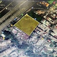 Chính chủ cho thuê đất kinh doanh mặt tiền đường Phạm Văn Đồng