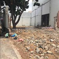 Sổ riêng giá 2,5 tỷ/63m2 đường Nguyễn Văn Công, Gò Vấp đường 5m mầm non Hoa Hồng gọi 0382747915