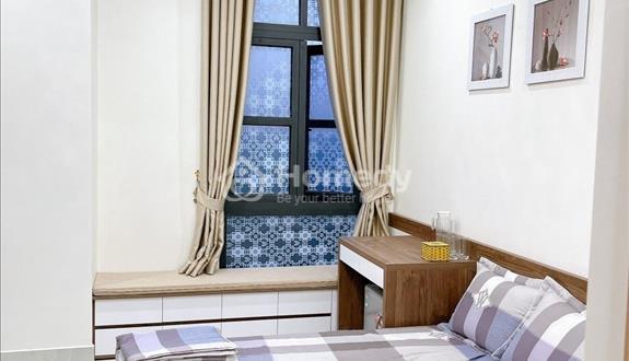 Cho thuê căn hộ đủ đồ Vinhomes Imperia - Hải Phòng giá 5 triệu - Ảnh 1