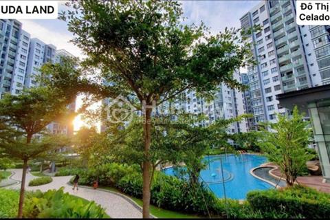 Bán căn hộ duplex 191,8m2 giá gốc từ chủ đầu tư 36,9 triệu/m2 tại Celadon City, TP Hồ Chí Minh
