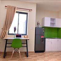 Phòng cho thuê đường Nguyễn Cửu Vân, Bình Thạnh