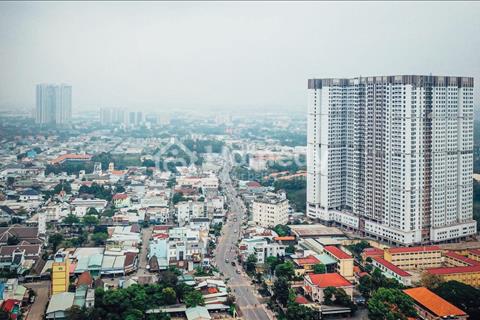 Bán căn hộ cao cấp Opal Skyline trung tâm Thuận An 