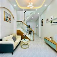 Cần tiền trả nợ bán gấp nhà hẻm 436, đường 3 tháng 2, Quận 10, 52m2, 2tỷ875 - LH 0782315169 Trân