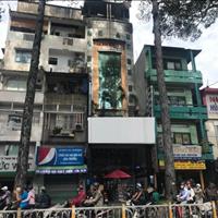 Đất Quận 3 đang cần bán 68m2 - Đất đường Kỳ Đồng, 100% thổ cư, sổ riêng - Giá 4tỷ2