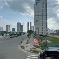 Cho thuê 2.700m2 đất 3 mặt tiền Phạm Văn Đồng, Đà Nẵng