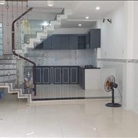 0799599986 Bán nhà đẹp giữa Phú Nhuận 61m2/ 795 triệu đường Nguyễn Kiệm, sát bên Gò Vấp