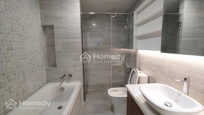 3 phòng ngủ căn góc 102m2 nội thất cơ bản 22tr- Full 26tr Kingdom 101 Quận 10 - Ảnh 4