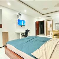 Ngay Nguyễn Ngọc Phương - Phạm Viết Chánh - Cầu Thị Nghè - có bãi xe hơi - công viên