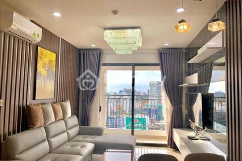 Phá sản bán căn hộ Osimi Tower tầng 12, Quận Gò Vấp 75m2, 1,69 tỷ SHR