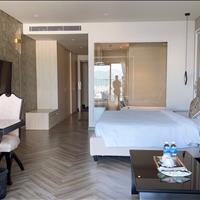 Chính chủ cho thuê căn hộ Gold Coast Nha Trang view biển, nội thất cao cấp giá thuê 9 triệu/tháng