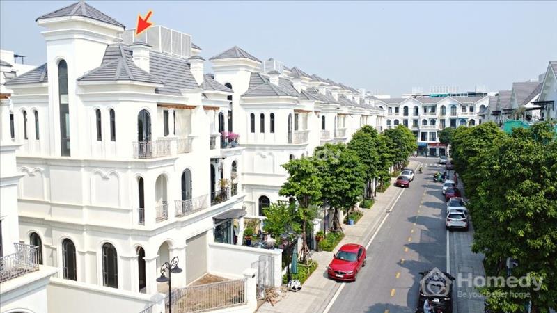 Cần bán căn song lập Sao Biển giá rẻ nhất dự án Vinhomes Ocean Park-19,x tỷ - Ảnh 1