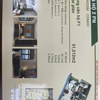 Chuyển nhượng chung cư Hacom Galacity khu đô thị Đông Bắc K1 Ninh Thuận