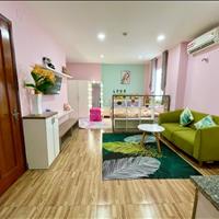 Căn hộ 01PN gần cầu Ông Lãnh - ĐH Luật, nội thất đẹp - Giá tốt Giáng Sinh - Ở ngay