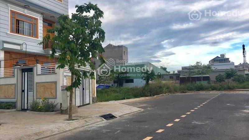 Thanh lí cuối năm 7 lô đất MT Tôn Đản, Quận 4, 85m2, sổ riêng giá 3,7 tỷ đường 7m full thổ - Ảnh 1