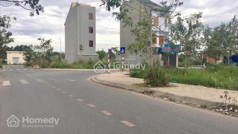 Thanh lí cuối năm 7 lô đất MT Tôn Đản, Quận 4, 85m2, sổ riêng giá 3,7 tỷ đường 7m full thổ - Ảnh 3