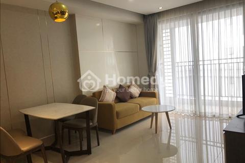 Bán nhanh 2PN chung cư The Tresor, Quận 4 diện tích 75m2, giá 6.9 tỷ, có nội thất