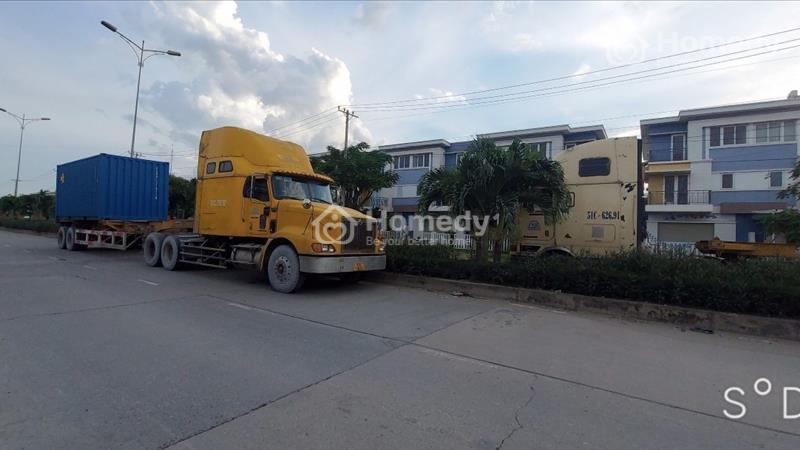 Cho thuê kho Quận 9 Phú Hữu mt đường lớn - Giá 6tr/tháng - Ảnh 3