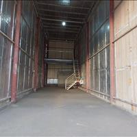 Cho thuê kho Quận 9 Phú Hữu mt đường lớn - Giá 6tr/tháng