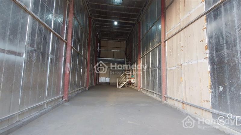 Cho thuê kho Quận 9 Phú Hữu mt đường lớn - Giá 6tr/tháng - Ảnh 1