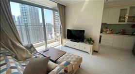 Chú Ba bán căn hộ 2PN Tecco Central Home, Bình Thạnh, 75m2 giá 1 tỷ 980tr - full nội thất - Ảnh 2