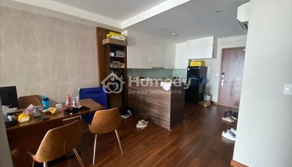 Bán căn hộ Wilton Tower, quận Bình Thạnh - TP Hồ Chí Minh giá 2.57 tỷ, 74m2, 2 PN, sổ hồng - Ảnh 1
