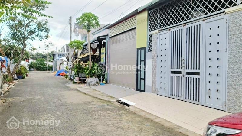 Bán nhà riêng quận Thuận An - Bình Dương giá 880 triệu - Ảnh 1