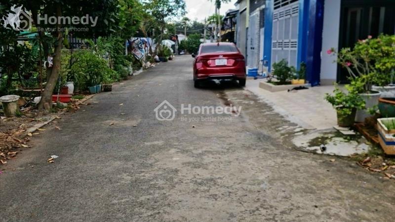 Bán nhà riêng quận Thuận An - Bình Dương giá 880 triệu - Ảnh 3