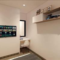 Chính chủ cần bán gấp căn hộ Đất Phương Nam, 107m2/2,350 tỷ 2PN, 2WC, full nội thất, sổ hồng