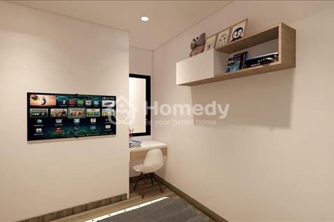 Chính chủ cần bán gấp căn hộ Đất Phương Nam, 107m2/2,350 tỷ 2PN, 2WC, full nội thất, sổ hồng