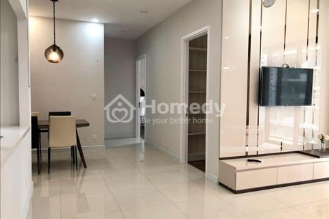 Cần tiền cho con du học chú tôi thanh lí nhanh căn hộ City Garden quận Bình Thạnh 140m2 giá 1tỷ980