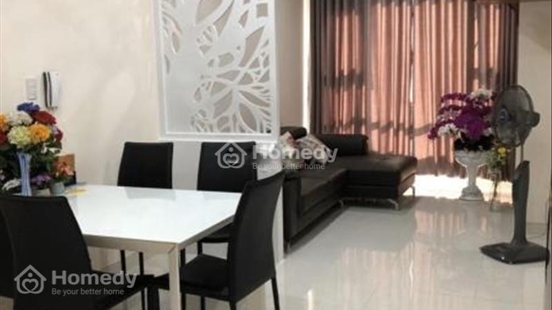 Vỡ nợ anh Hai bán gấp căn hộ Summer Square tầng 6, Quận 6, 68,1m2 giá 1 tỷ 490tr sổ hồng riêng - Ảnh 1